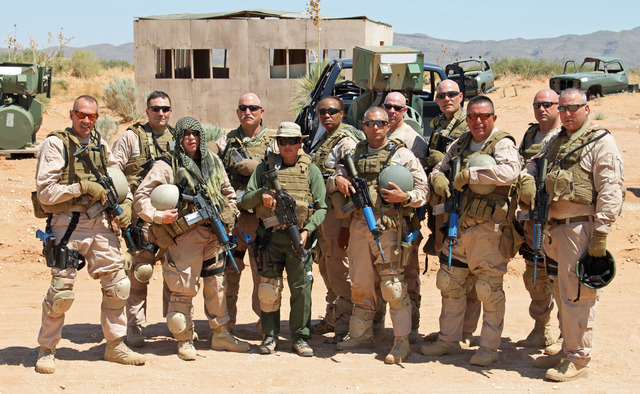 Immigration Reform Act of 1996