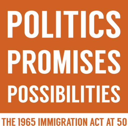 1965 Immigration Reform Act