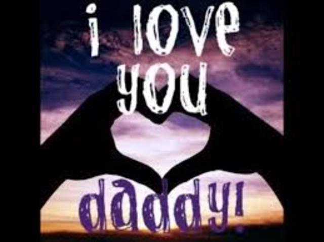 Bye Daddy