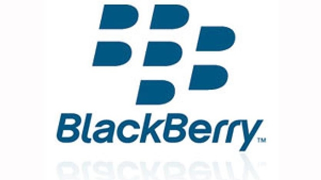 BLACKBERRY OS