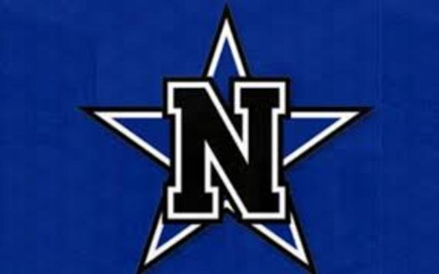 moved back to navasota in 4th grade