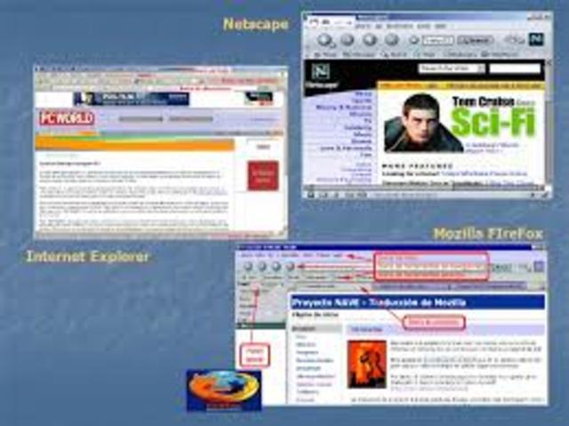 Mas Navegadores