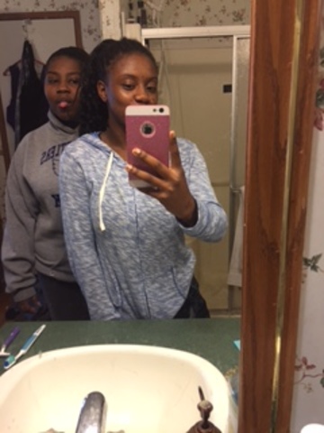 met my bestfried in the 4th grade