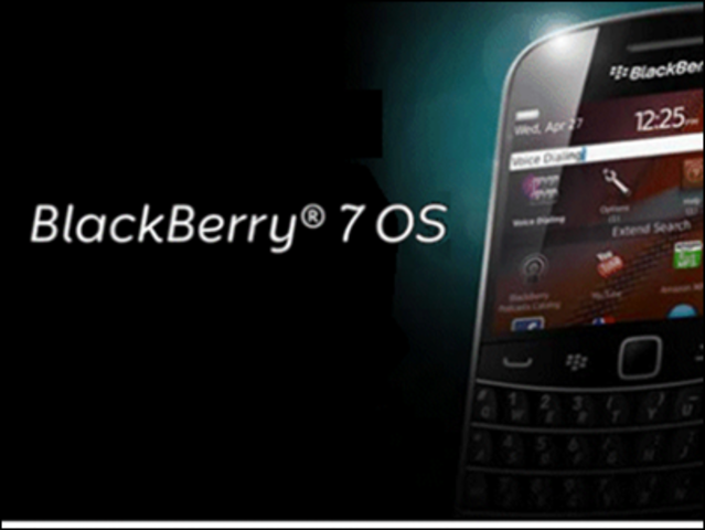 BlackBerry