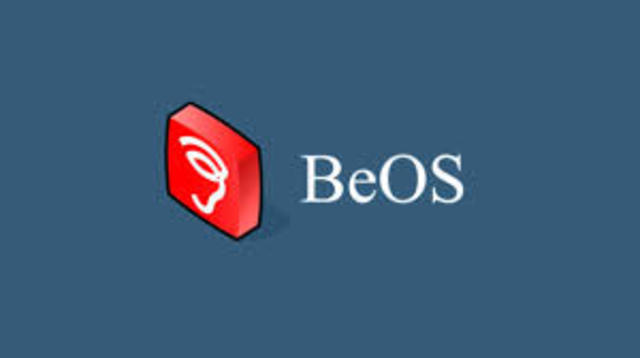 BeOS
