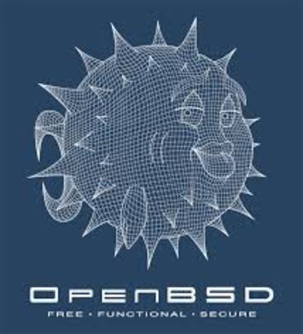 Open BSD