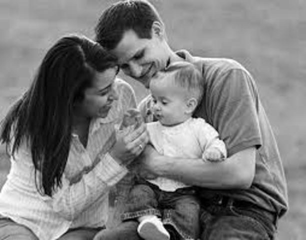 the day everybody loved me