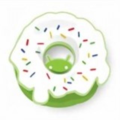 Android 1.6: Donut