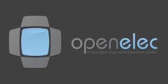 Openelec