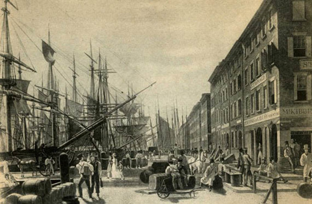 MITAD DEL SIGLO XIX (185-1920)