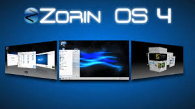 Zorin OS