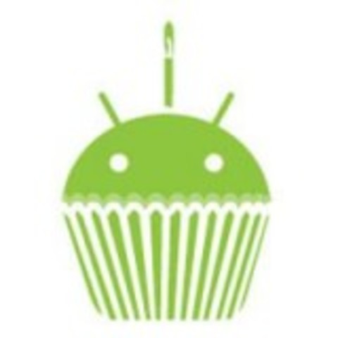 Android 1.5: Cupcake