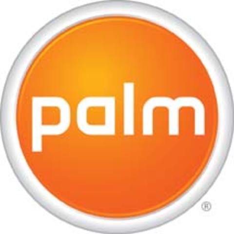 Palms OS