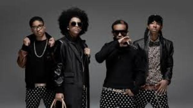 mindless behavior