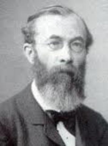 Wilhem Wundt