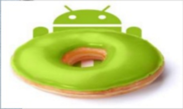 Android 1.6 (Donut)