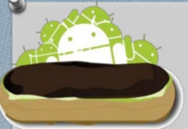 Android 2.0-2.1 / Eclair / Kernel 2.6.29
