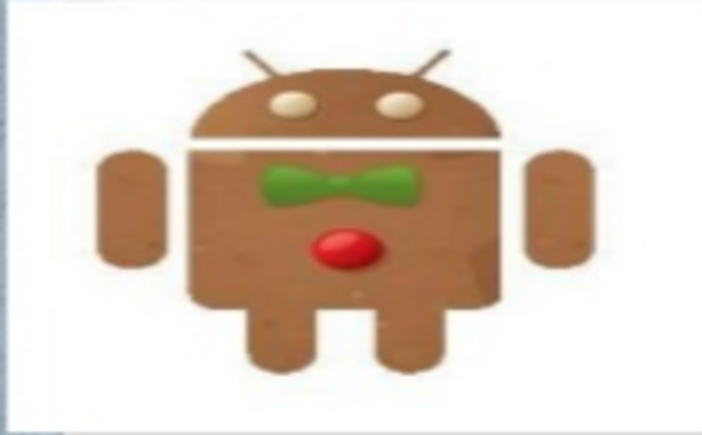 Android 2.3 / Gingerbread / Kernel 2.6.35