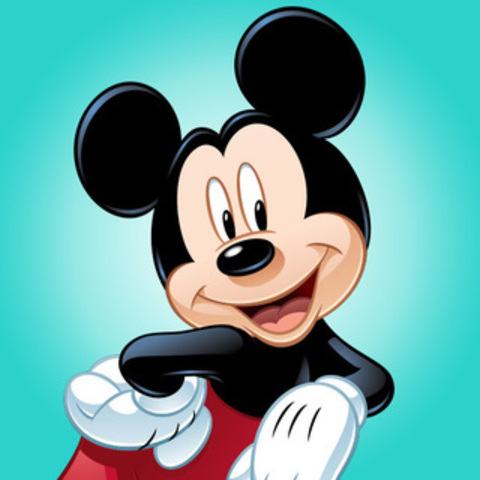 mickey mouse