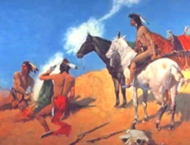 Imperio Romano y Griego