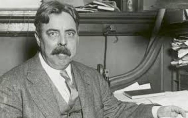 Edward Thorndike
