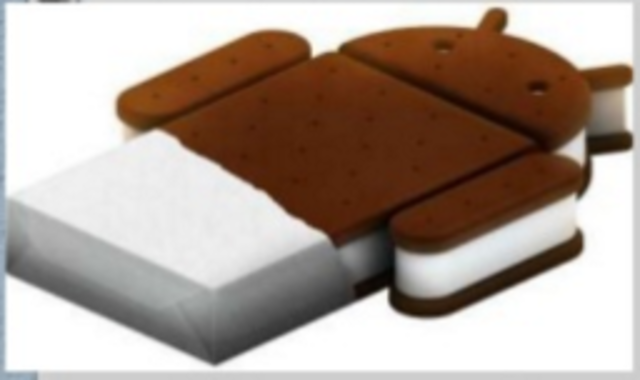 Android 4.0 / Ice Cream Sandwich / kernel