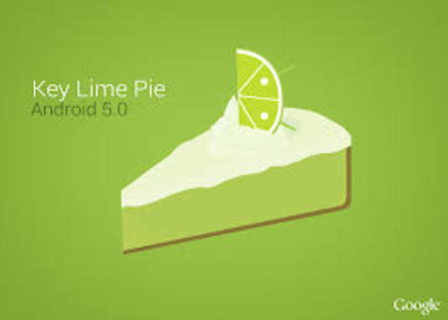 key lime pie (tarta de lima)