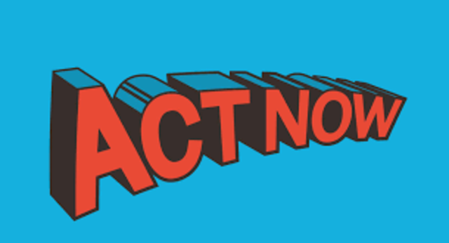 The task force reports its recommendations.