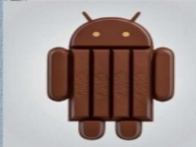 4.4 kitkat (Galleta de chocolate )