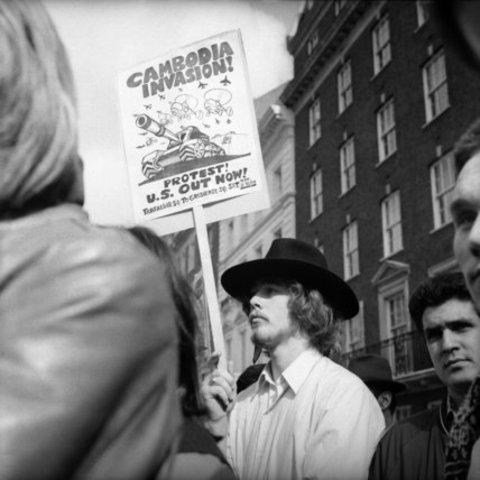 Invasion of Cambodia