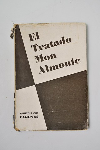 Tratado Mon-Almonte