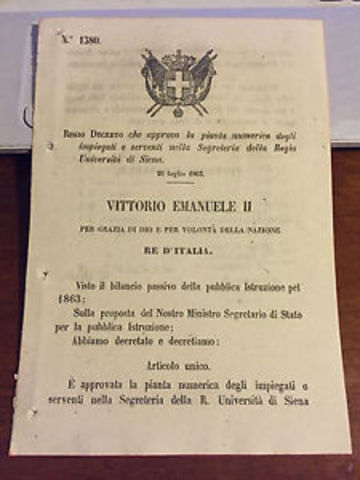Decreto por el que se extinguen en toda la República las comunidades de religiosas,