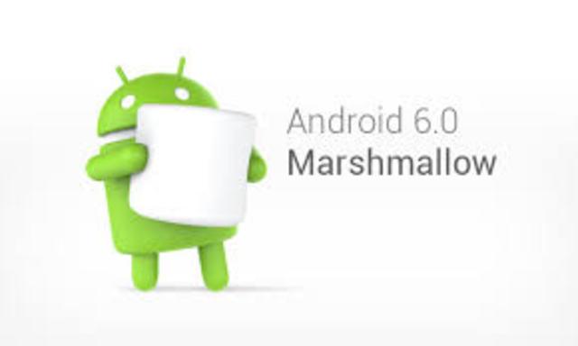 Android 6.0 Marshmallow