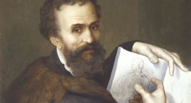 Michelangelo