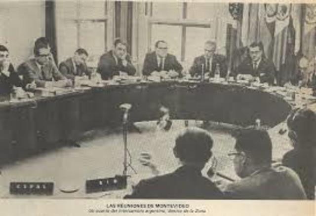 Tratado de Montevideo