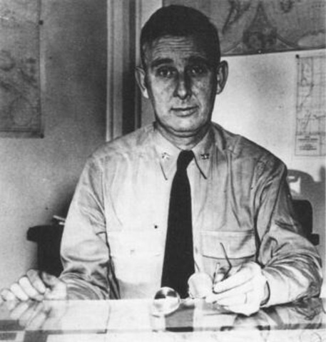 America Decodes Japan’s Secret Messages