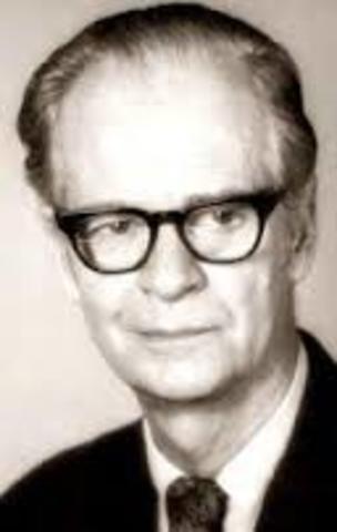 Frederic Skiner