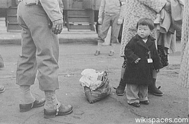 The Great Depression and Militarism