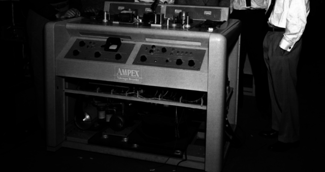 Ampex