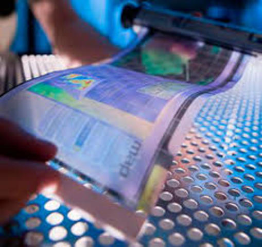 Avance tecnologico Teletranspariencia