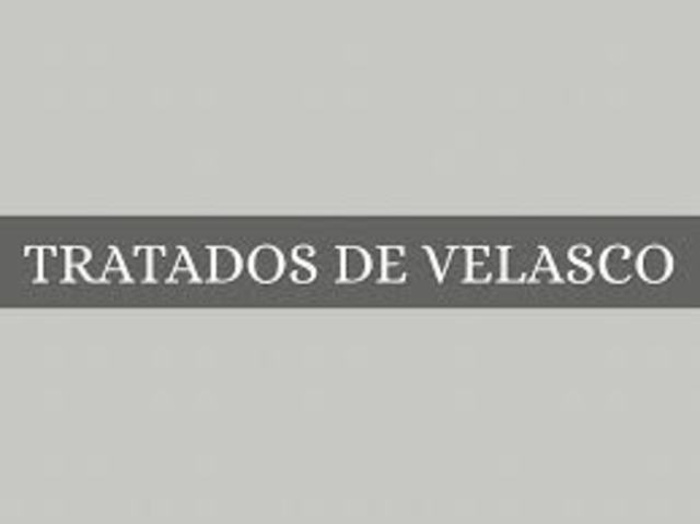 TRATADO DE VELASCO