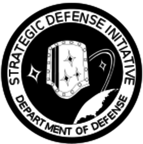 Strategic Defense Initiative (STAR WARS)