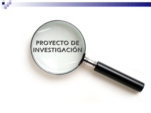 NOMBRE DEL PROYECTO