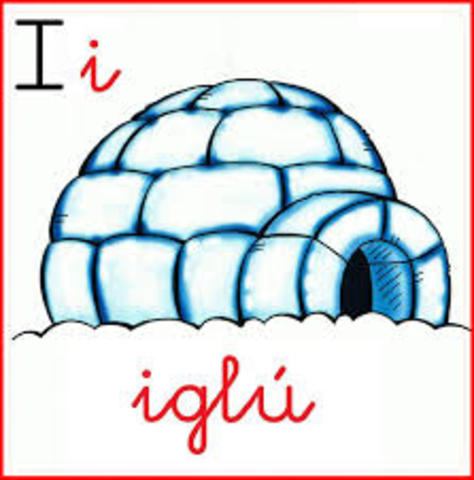 LA I DE IGLU