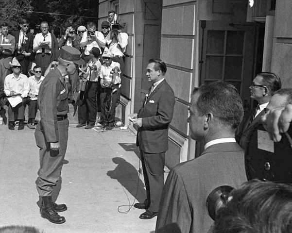 George Corley Wallace