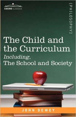 The child and the curriculum