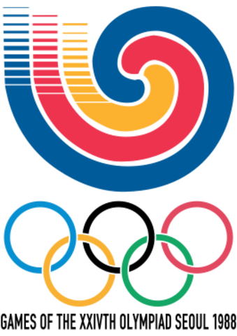 Olimpíadas em Seul