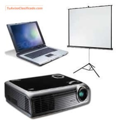 Múltiples trabajos con nuevas tecnologías