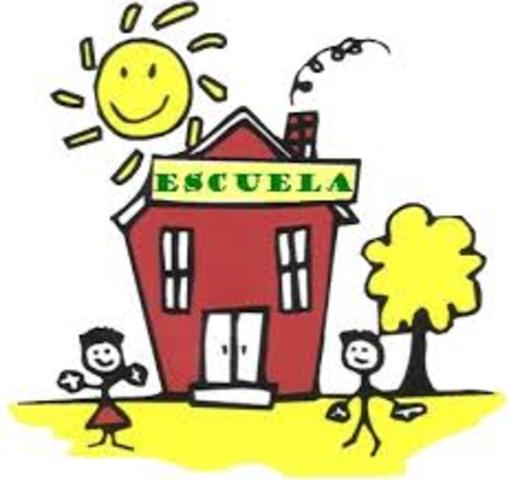 escuela