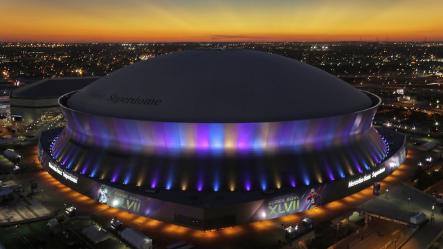 Superdome